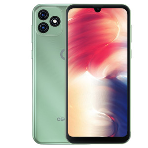 Смартфон Oscal C20 Pro 2/32GB Dual Sim Green Смартфон Oscal C20 Pro 2/32GB Dual Sim Green
