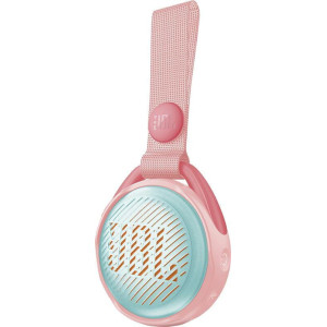 Акустическая система JBL JR POP Rose Pink (JBLJRPOPPIK) Акустическая система JBL JR POP Rose Pink (JBLJRPOPPIK)