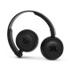 Bluetooth-гарнітура JBL T460 Black (JBLT460BTBLK)