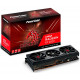 AMD Radeon RX 6800 16GB GDDR6 Red Dragon PowerColor (AXRX 6800 16GBD6-3DHR/OC)