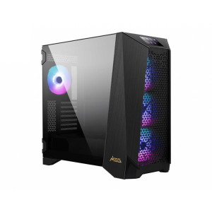 Корпус MSI MEG Prospect 700R без БЖ Корпус MSI MEG Prospect 700R без БЖ