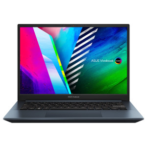 Ноутбук Asus K3400PH-KM343 (90NB0UX2-M00DR0) 2.8K Blue Ноутбук Asus K3400PH-KM343 (90NB0UX2-M00DR0) 2.8K Blue