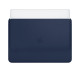 Чехол для ноутбука Apple для MacBook Pro 13" Midnight Blue (MRQL2ZM/A)