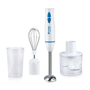Блендер Vitek VT-8524 W Блендер Vitek VT-8524 W