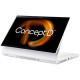 Ноутбук Acer ConceptD 7 CC715-72P (NX.C6WEU.003) UHD Win11Pro White
