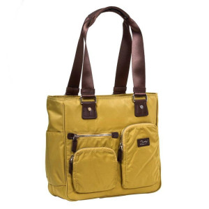 Сумка для ноутбука Sumdex NON-701GM (10") Yellow Сумка для ноутбука Sumdex NON-701GM (10") Yellow