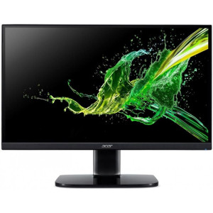 Acer 27" KA272BI (UM.HX2EE.016) IPS Black Acer 27" KA272BI (UM.HX2EE.016) IPS Black
