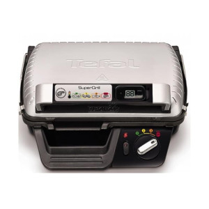 Гриль Tefal GC451B12 Гриль Tefal GC451B12