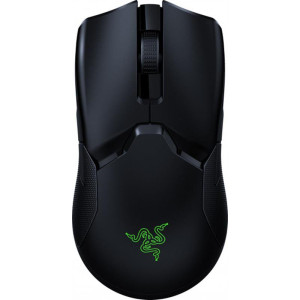 Миша бездротова Razer Viper Ultimate Wireless w/o mouse doc (RZ01-03050200-R3G1) Black USB Миша бездротова Razer Viper Ultimate Wireless w/o mouse doc (RZ01-03050200-R3G1) Black USB