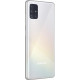 Samsung Galaxy A51 SM-A515 6/128GB Dual Sim White (SM-A515FZWWSEK)
