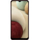 Samsung Galaxy A12 SM-A127 4/64GB Dual Sim Red (SM-A127FZRVSEK)