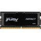 Модуль памяти DDR5 32GB/5600 Kingston Fury Impact PnP (KF556S40IB-32)