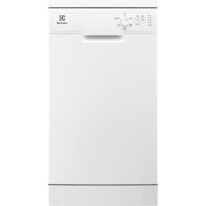 Посудомоечная машина Electrolux SMA91210SW Посудомоечная машина Electrolux SMA91210SW