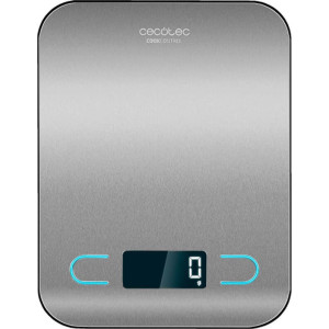 Весы кухонные Cecotec CookControl 8000 CCTC-04097 (8435484040976) Весы кухонные Cecotec CookControl 8000 CCTC-04097 (8435484040976)