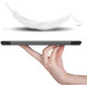 Чехол-книжка BeCover Smart для Samsung Galaxy Tab S7 FE SM-T735 Gray (706702)