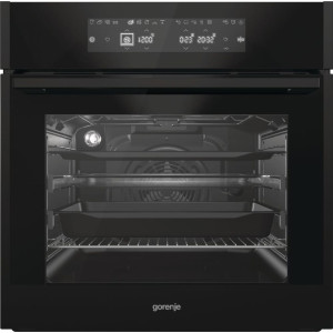 Духовой шкаф Gorenje BO758A31BG Духовой шкаф Gorenje BO758A31BG