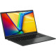 Ноутбук Asus Vivobook Go 15 E1504FA-BQ094 (90NB0ZR2-M00440) Mixed Black