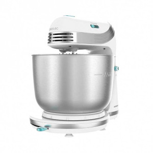 Миксер Cecotec Cecomixer Easy White CCTC-04128 (8435484041287) Миксер Cecotec Cecomixer Easy White CCTC-04128 (8435484041287)