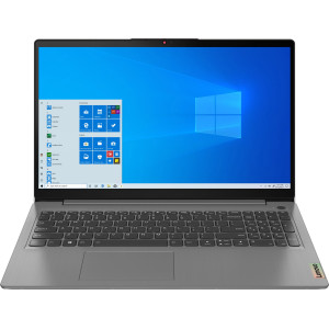Ноутбук Lenovo IdeaPad 3 15ITL6 (82H800V8RA) FullHD Arctic Grey Ноутбук Lenovo IdeaPad 3 15ITL6 (82H800V8RA) FullHD Arctic Grey