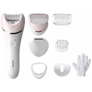 Епілятор Philips BRE721/00 Епілятор Philips BRE721/00