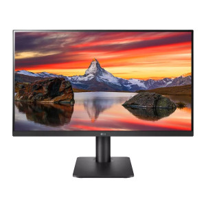 Монітор LG 27" 27MP450-B IPS Black Монітор LG 27" 27MP450-B IPS Black