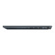 Ноутбук Asus Zenbook 14X UX5401ZA-KP187 (90NB0WM2-M009M0) WQXGA Grey