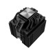 Кулер процесорний ID-Cooling SE-207-XT Slim Black