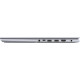 Ноутбук Asus M1603IA-MB082 (90NB0Y42-M003R0) WUXGA Silver