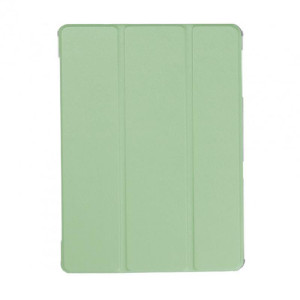 Чехол-книжка BeCover для Apple iPad 10.2 (2019/2020) Green (704149)