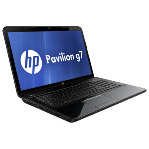 Ноутбук HP Pavilion g7-2025sr (B4E47EA) Black Ноутбук HP Pavilion g7-2025sr (B4E47EA) Black
