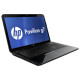 Ноутбук HP Pavilion G7-2025SR (B4E47EA) Black
