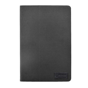 Чехол-книжка BeCover Slimbook для Samsung Galaxy Tab S6 Lite 10.4 P610/P615 Black (705016)