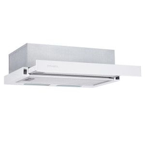 Витяжка Pyramida TL 50 SLIM WH Витяжка Pyramida TL 50 SLIM WH