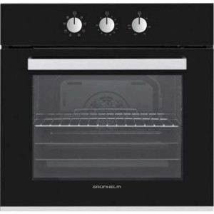 Духовой шкаф Grunhelm GDV 826 B Духовой шкаф Grunhelm GDV 826 B