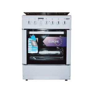 Плита Liberty PWE 6105-F Плита Liberty PWE 6105-F