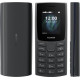 Мобильный телефон Nokia 105 2023 Dual Sim Charcoal