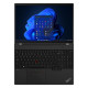 Ноутбук Lenovo ThinkPad P15v AMD G3 (21EM0013RA) UHD Win11Pro Black