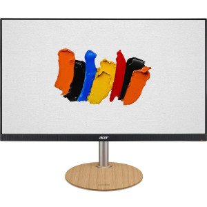 Acer 23.8" ConceptD CP1241YV (UM.QC1EE.V01) IPS Black 165Hz Acer 23.8" ConceptD CP1241YV (UM.QC1EE.V01) IPS Black 165Hz