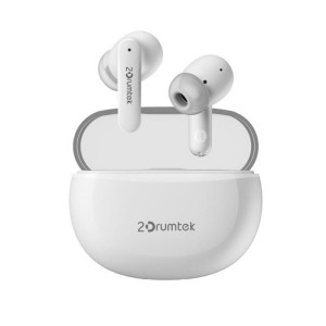Bluetooth-гарнітура A4Tech B25 Grayish White Bluetooth-гарнітура A4Tech B25 Grayish White