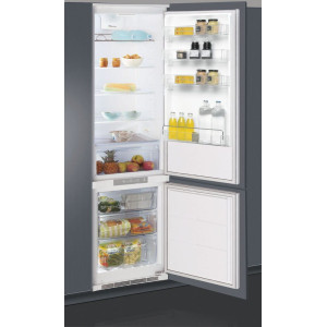 Встраиваемый холодильник Whirlpool ART 9620 A++ NF Встраиваемый холодильник Whirlpool ART 9620 A++ NF