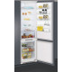 Встраиваемый холодильник Whirlpool ART 9620 A++ NF