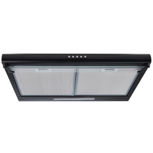 Витяжка Grifon GR FL CLASS 60 BL Витяжка Grifon GR FL CLASS 60 BL