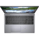 Ноутбук Dell Latitude 5520 (N010L552015UA_WP) FullHD Win10Pro Silver