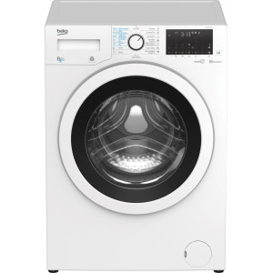 Стиральная машина Beko HTV8736XS0 Стиральная машина Beko HTV8736XS0