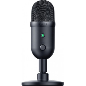 Микрофон Razer Seiren V2 X (RZ19-04050100-R3M1)