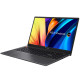 Ноутбук Asus M3502QA-MA141 (90NB0XX2-M00AN0) 2.8K Black