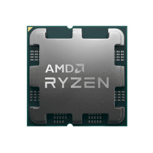 Процессор AMD Ryzen 7 7700X (4.5GHz 32MB 105W AM5) Tray (100-000000591) Процессор AMD Ryzen 7 7700X (4.5GHz 32MB 105W AM5) Tray (100-000000591)