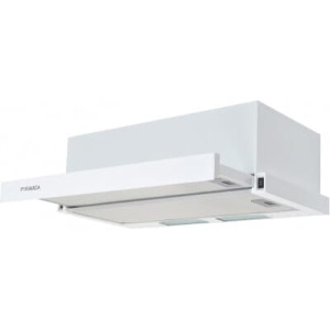 Витяжка Pyramida TL 60 WH Витяжка Pyramida TL 60 WH
