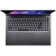 Ноутбук Acer Swift X SFX16-61G-R0VH (NX.KN8EU.004) Gray