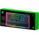 Клавиатура Razer BlackWidow V4 Pro Green Switch (RZ03-04680100-R3M1)